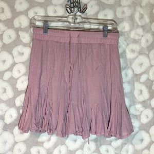 Juliana’s Boutique Flowy Skirt